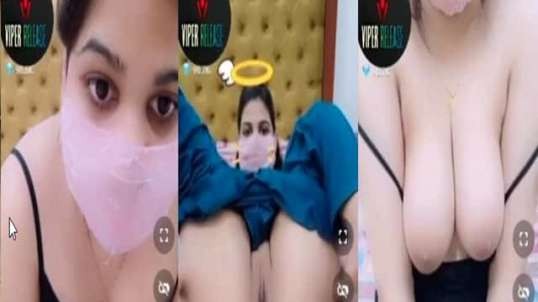 ⁣Sexy Punjabi Girl Live Cam Sex Video