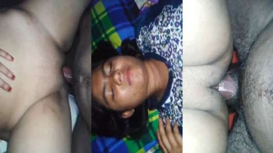 Bangladeshi Couple Porn Video Leaked Online