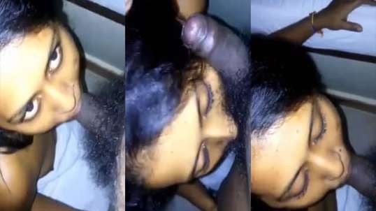⁣Fucking Hot Babe’s Tamil Sex Scandal Porn MMS