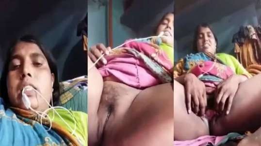 Bangladeshi MILF Sex MMS Selfie Video