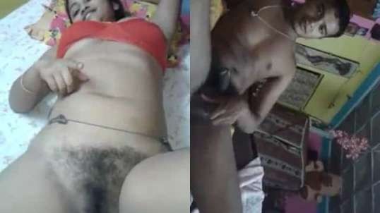 Bengali Couple Home Sex MMS Leaked
