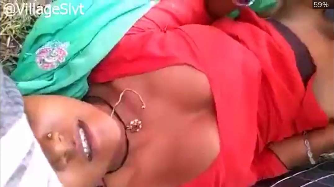⁣Bhabi fucking with husband and friend record this moment