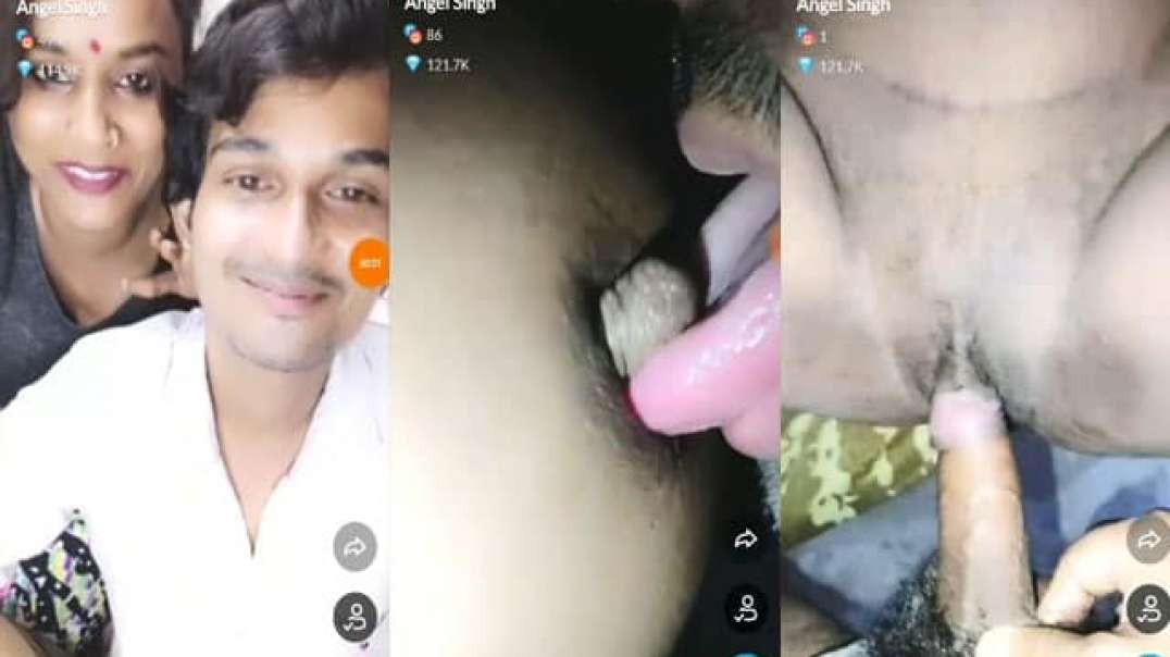 ⁣Hardcore Indian Cam Porn Tango Live Show