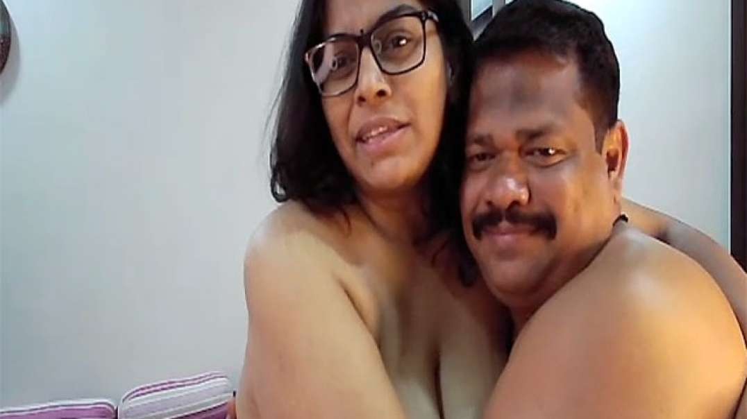 ⁣South Indian Couple Cam Porn Video