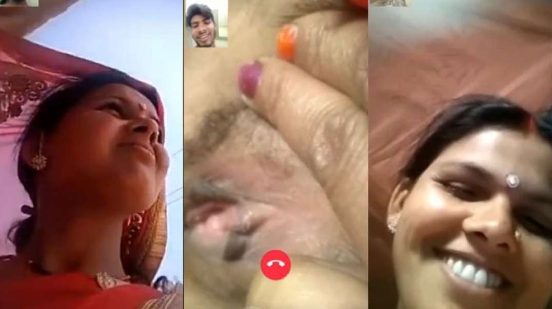 Bihari Village Bhabhi Showing Pussy On Live Cam