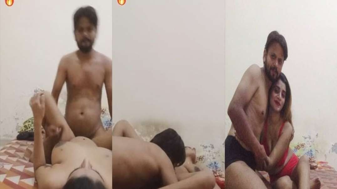 Pakistani Couple Sex Scandal MMS