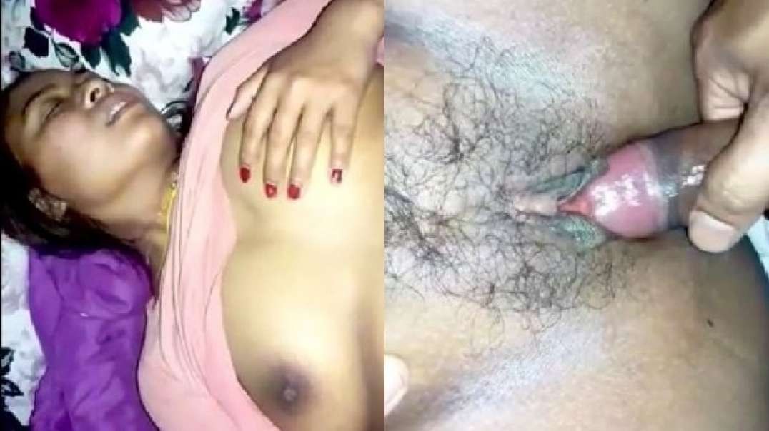 Nepali wife fucked hard on cam by her husband - FSI Blog