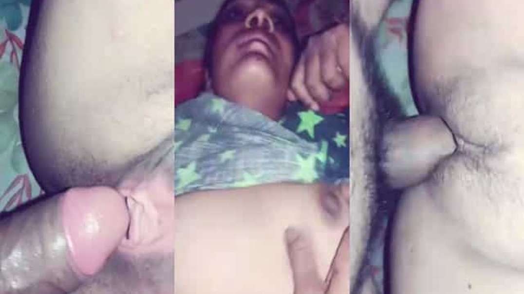 ⁣Desi Maid Sex With Her House Owner Video
