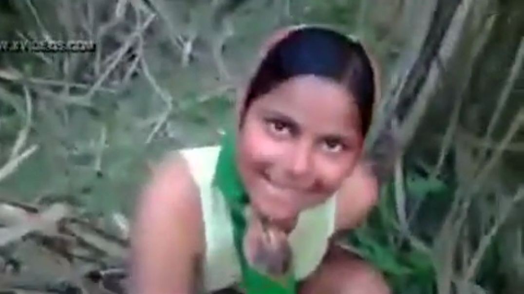 ⁣bihari village girl fuck by bf outdoor in ganne ke khet