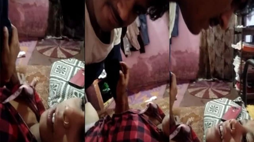 Indian TikTok Sex Video For The First Time