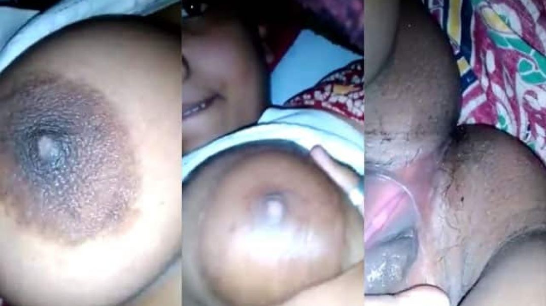 Busty Indian Teen GF Exposing Her Assets On Cam