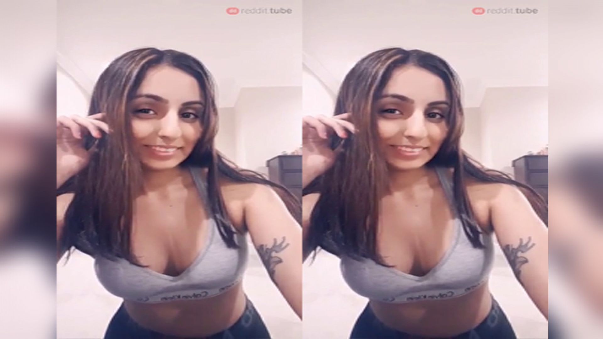Today Exclusive Indian Tiktok Girl mms Video leaked 