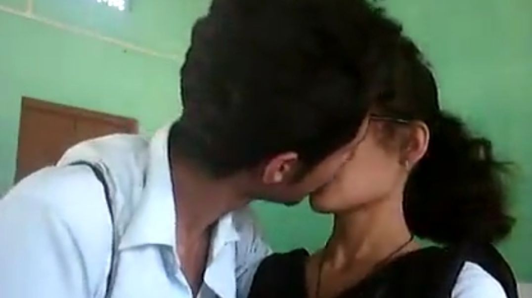 Indian College lovers