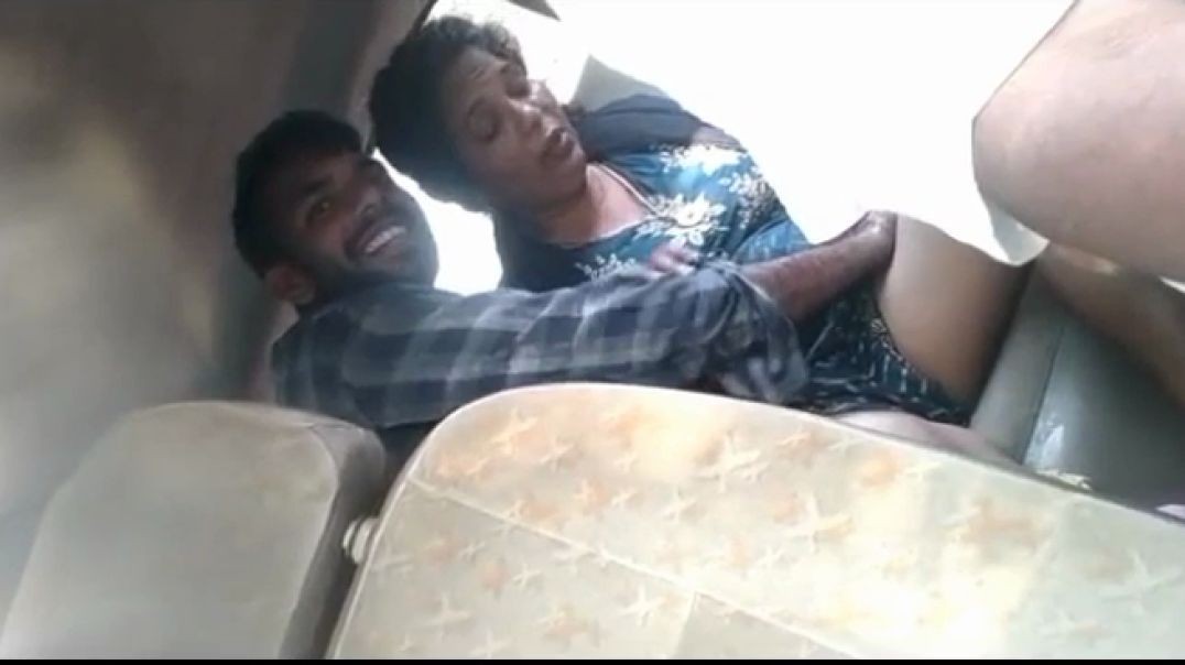 Tamil bhabhi hard sex in car