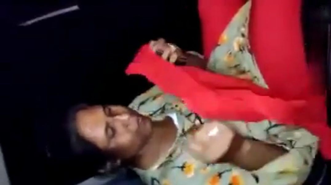 Assame Couple Caught Fucking Inside Car Outdoor