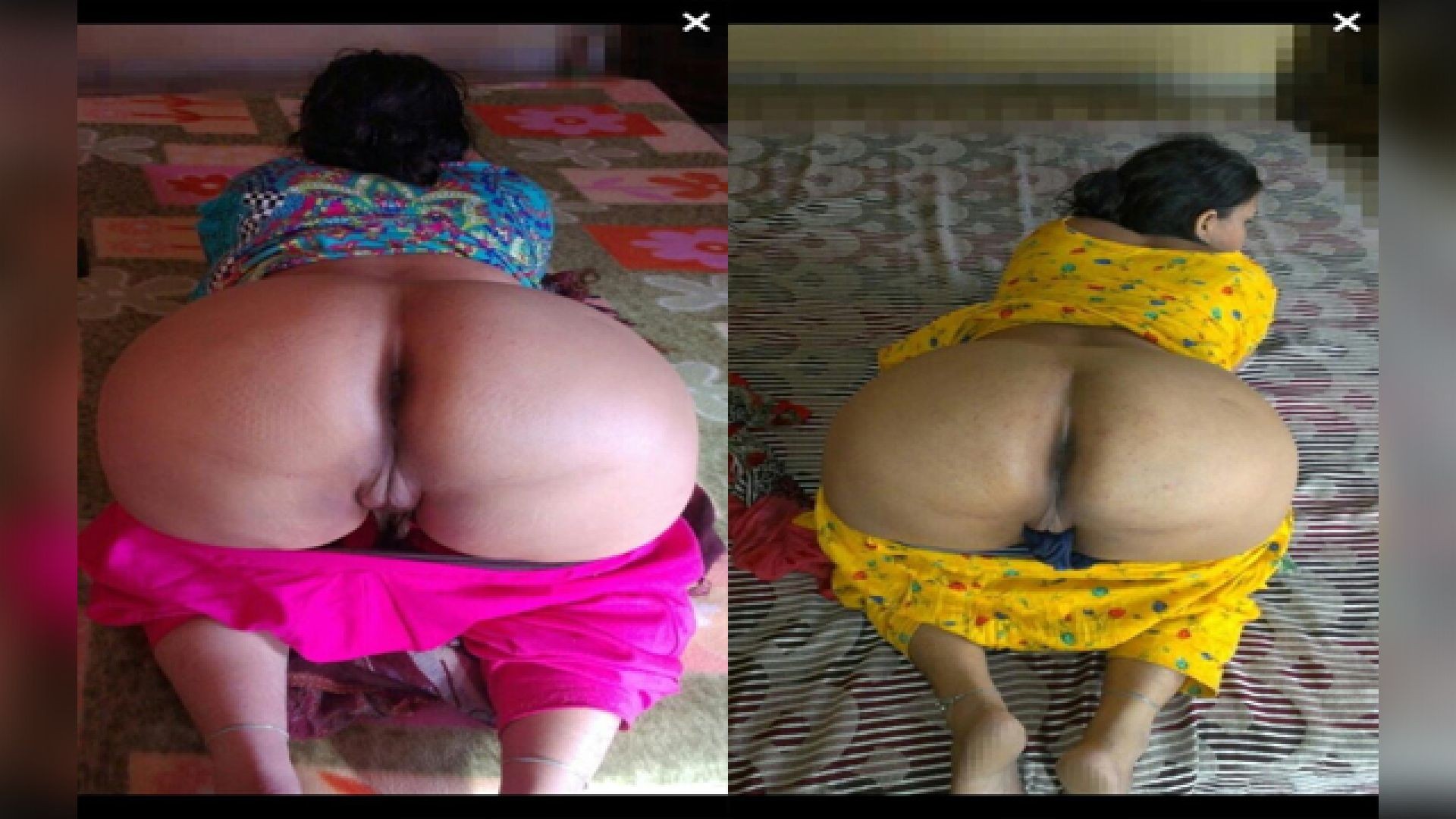 Today Exclusive- PUNJABI HUGE TITS WIFE MEGA COLLECTION