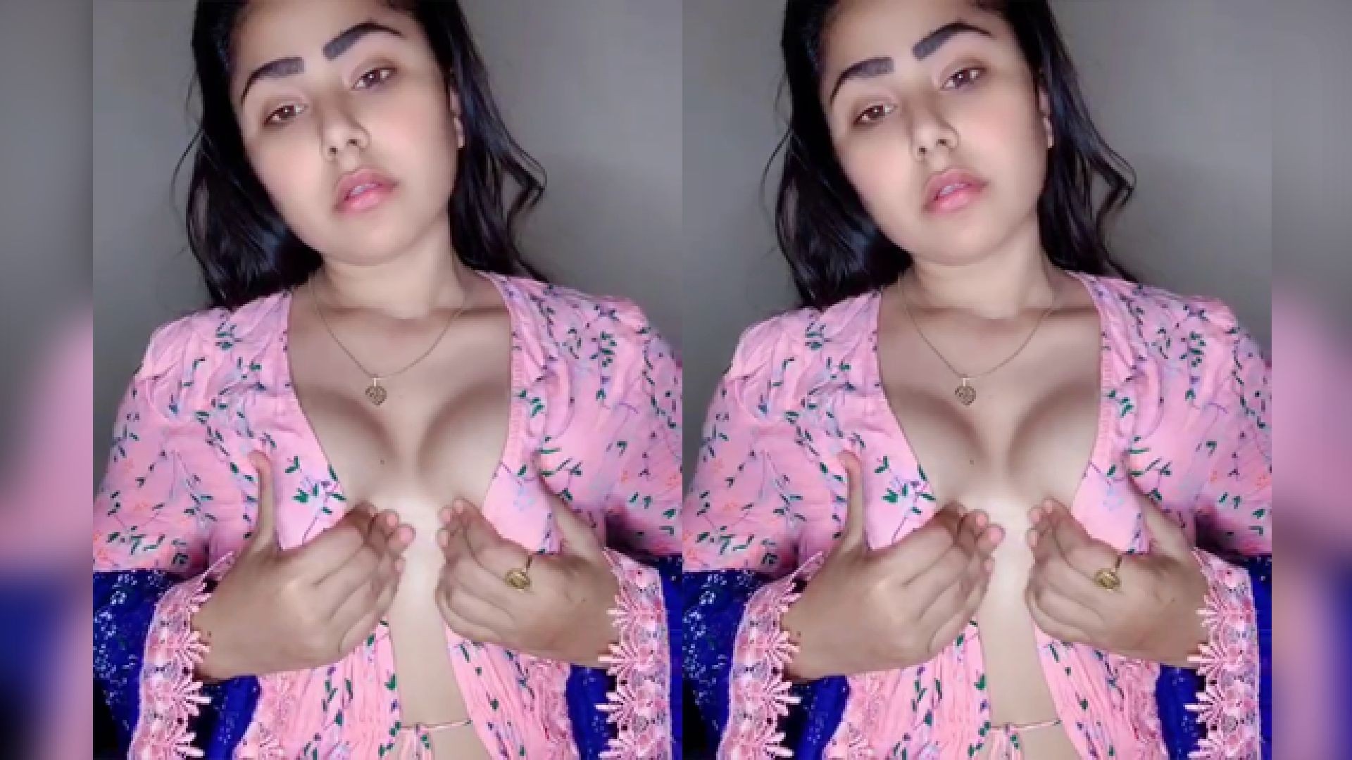 Very Beautiful Indian Teen Boobs Show & Fingering