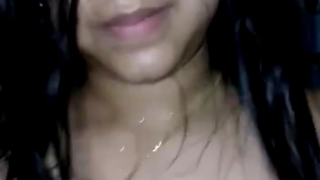 bathroom video of indian babe