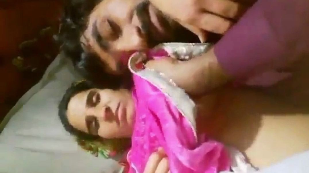Punjabi chuchi sucking mms video
