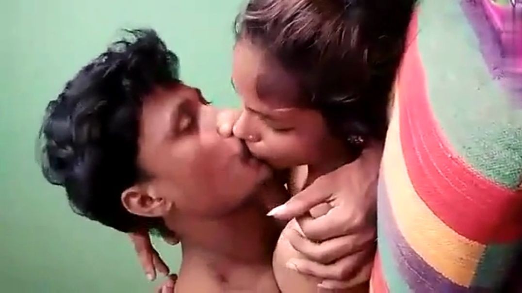 Indian hot desi lover fucking
