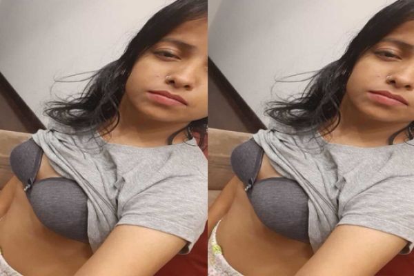 Indian Girl Leaked Pics+Old Video