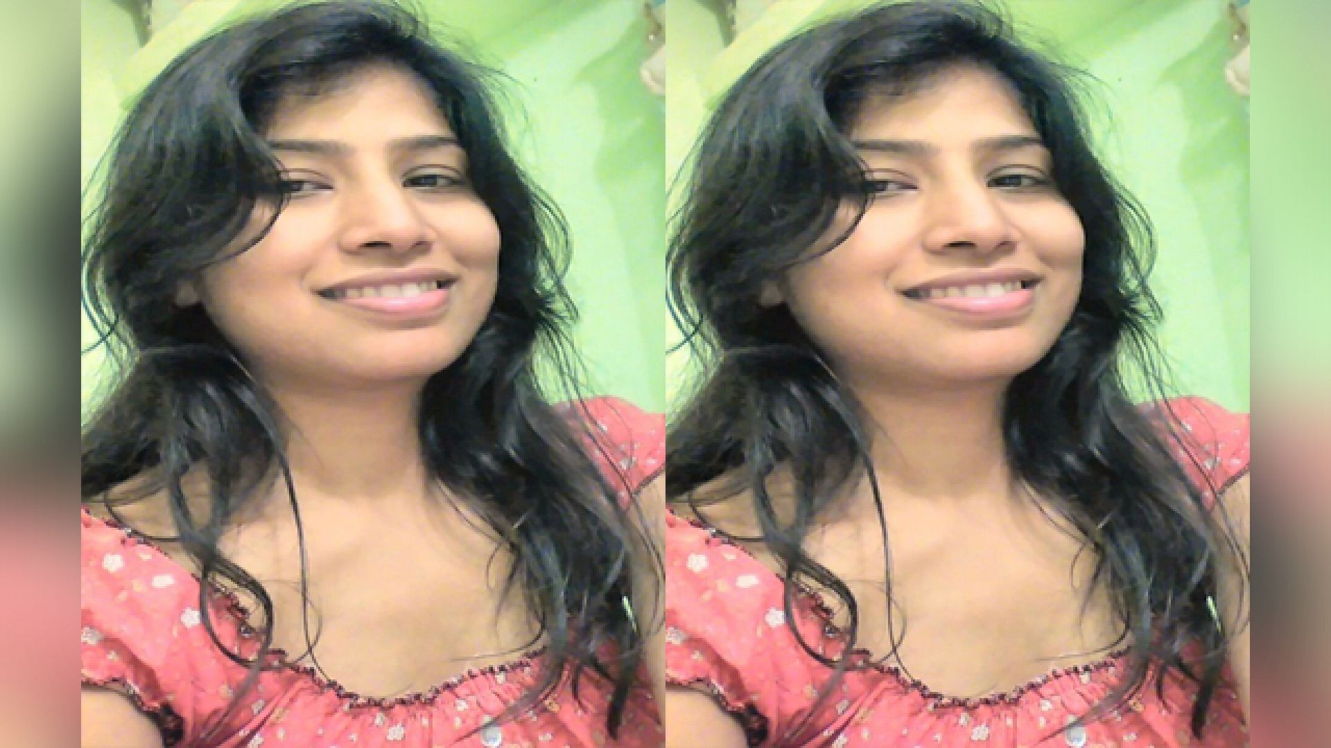 Today Exclusive- Nikitha Desi Hottie Wife Updated Part 2
