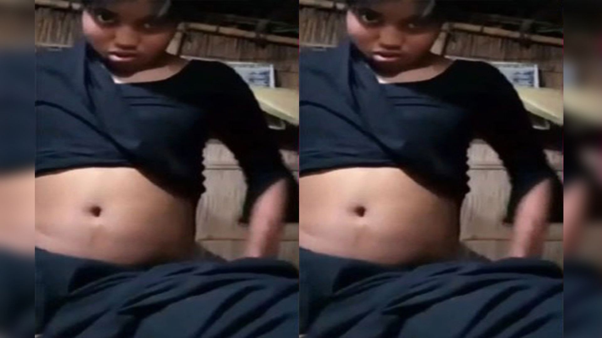 Today Exclusive – Bangladeshi Girl Taking Juice Out Of Her Pussy