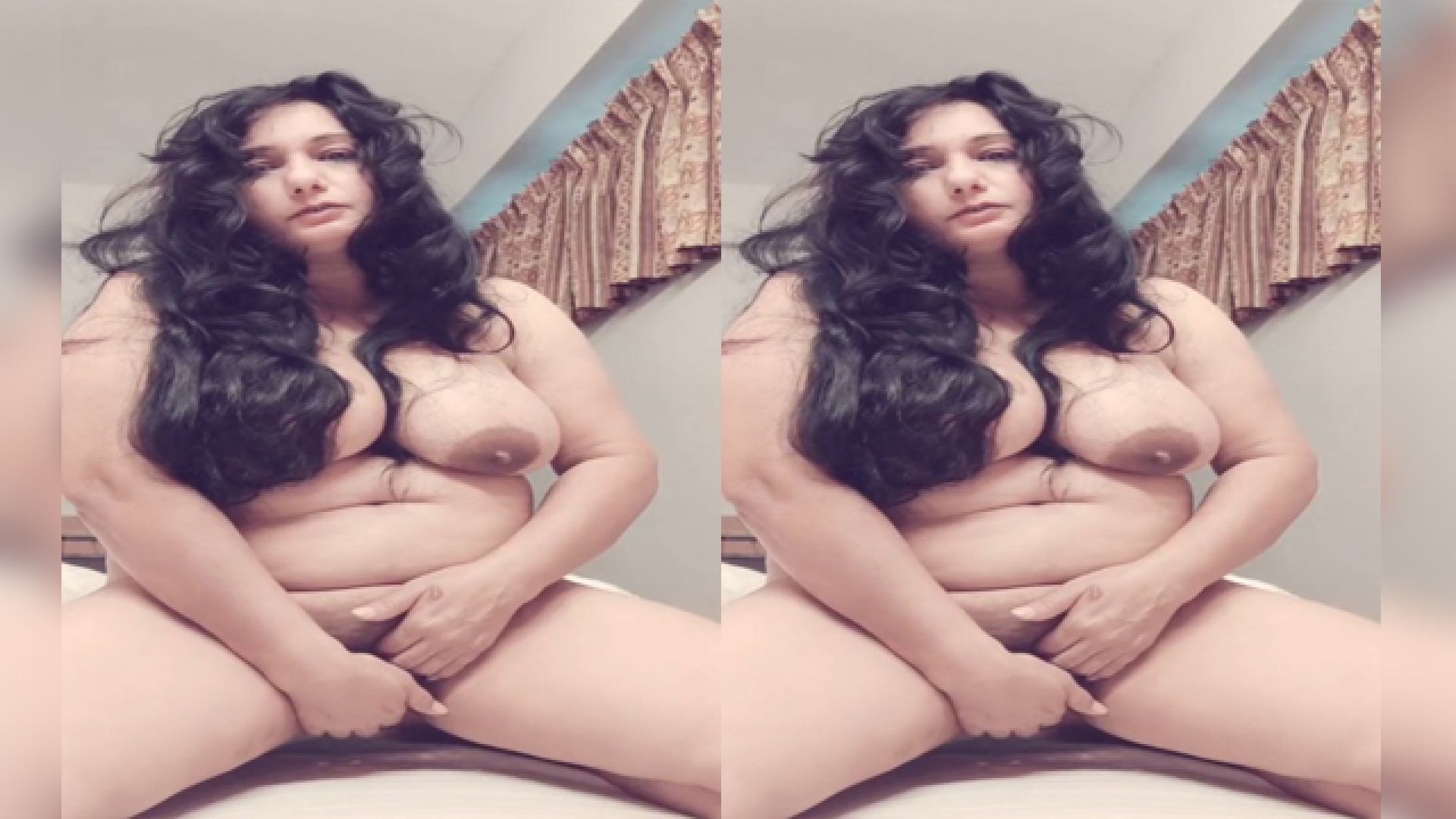 Super Horny Bigboob Desi Bhabi Part4