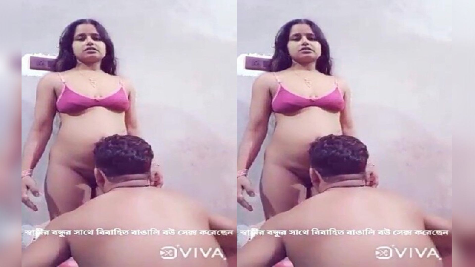 Today Exclusive- Bengali Boudi Sex With Lover
