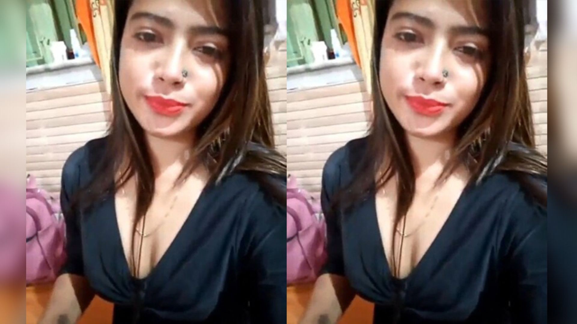 Today Exclusive- Sexy Indian Girl Fingering Part2