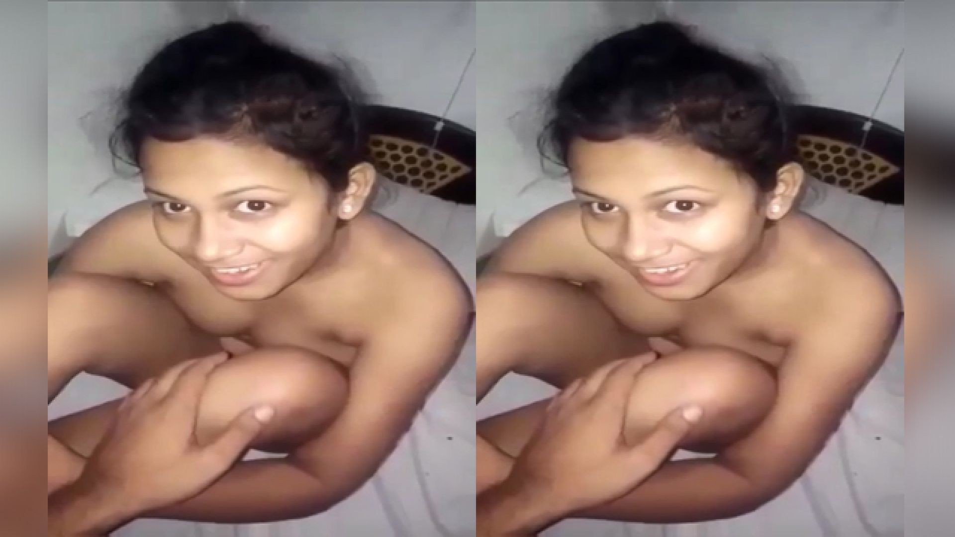 Today Exclusive- Bangladeshi Beautiful Sexy Girl Nude Captured