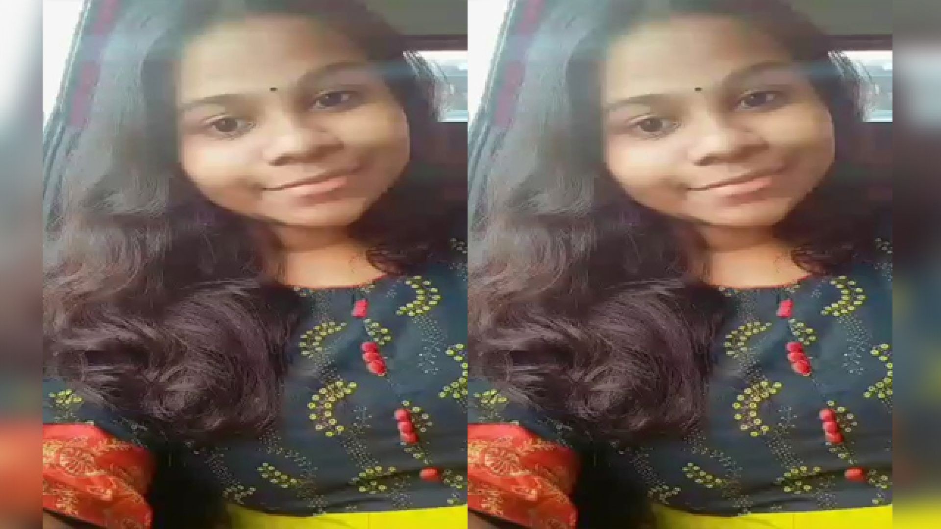 Today Exclusive- Bigboob Cute Tamil Girl Showing