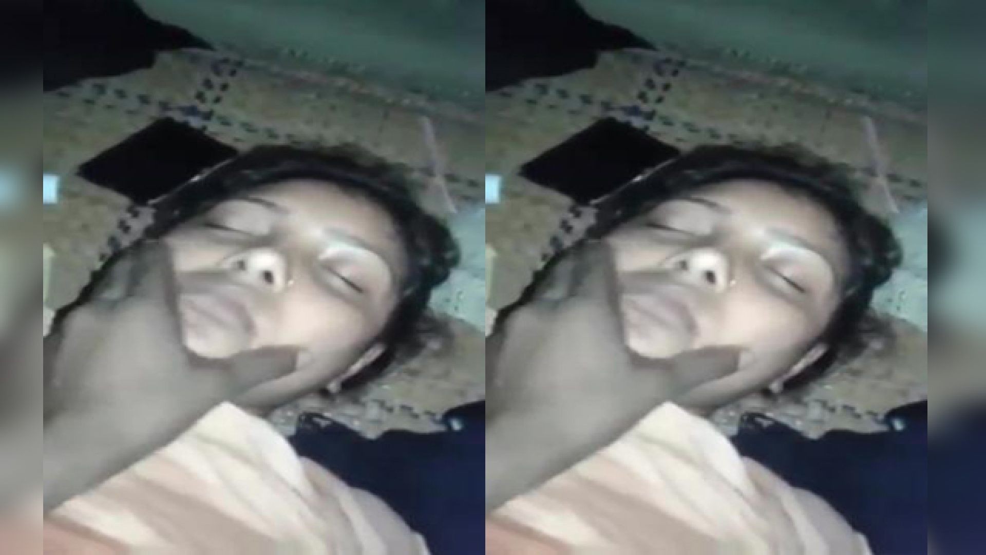 Today Exclusive- Devar fucking her bhabhi when she in deep sleep