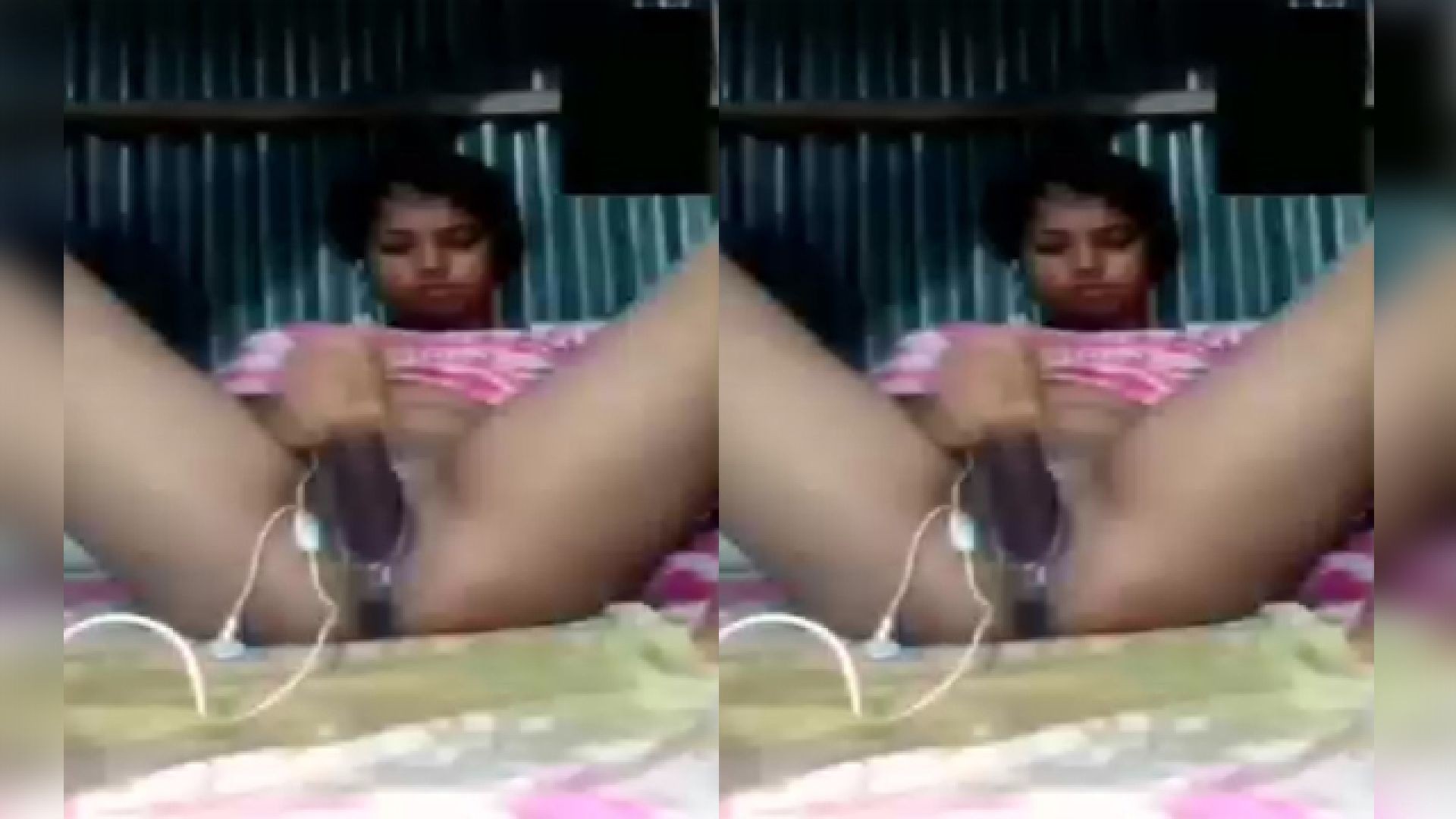 Today Exclusive- Bangladeshi Horny Village Girl Masturbating