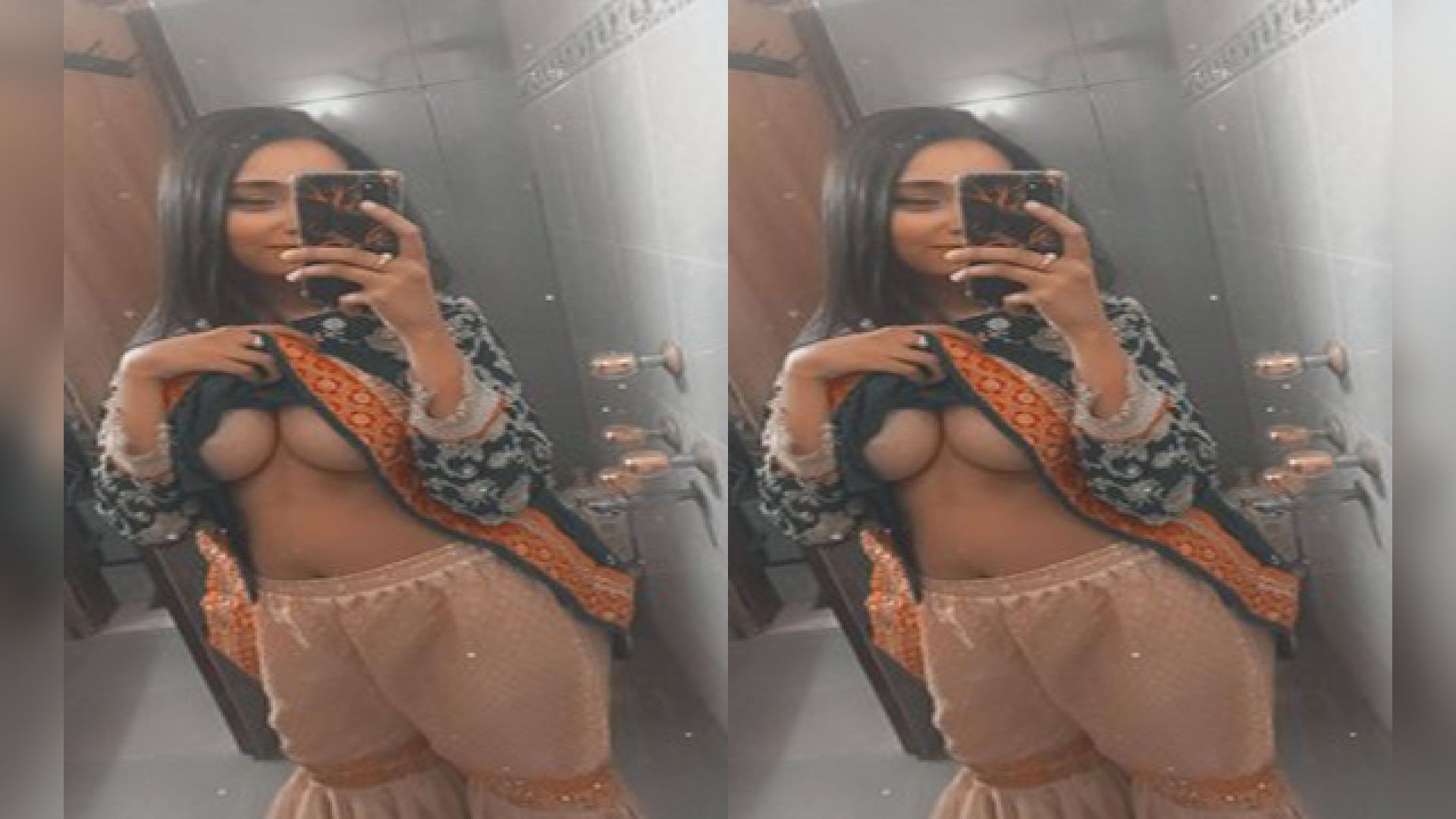 ⁣Today Exclusive- Sexy Pakistani Big Boobs Girlfriend Nude Videos and Pics Part1