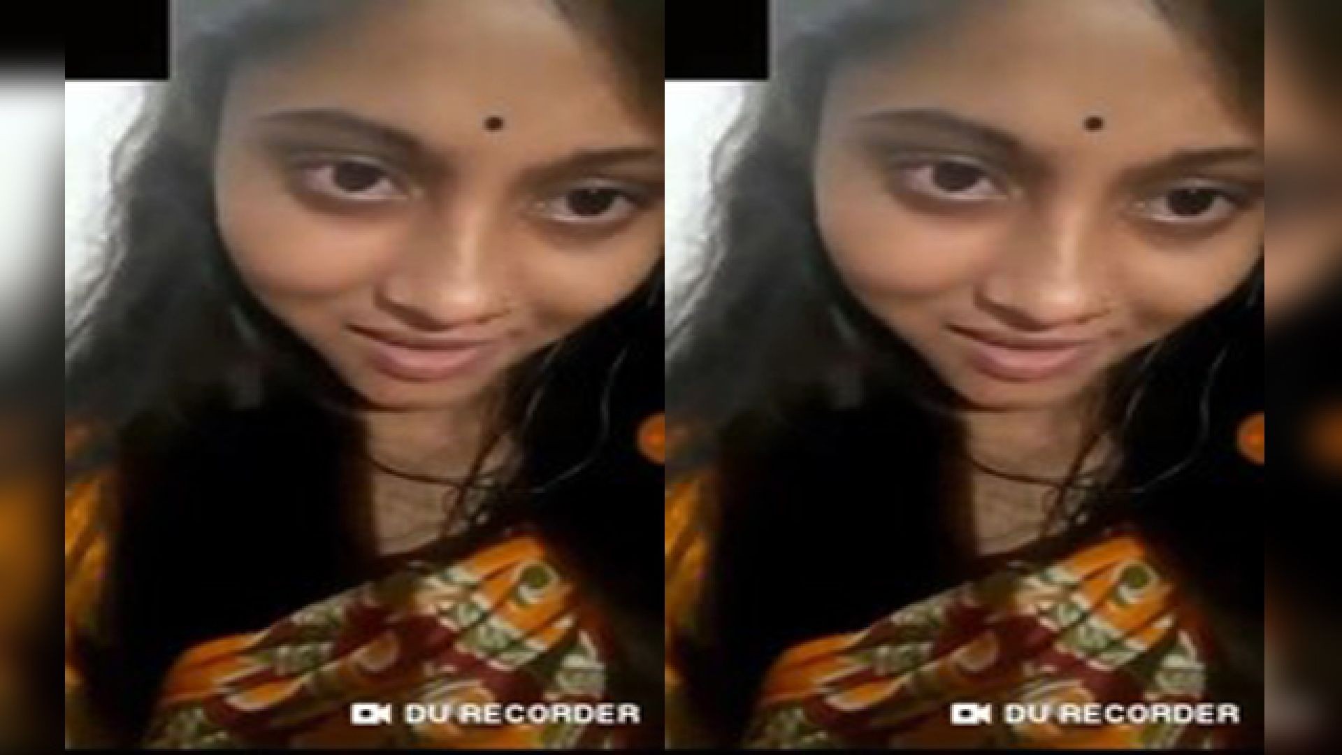 Today Exclusive- Newly married bhabi showing on video call