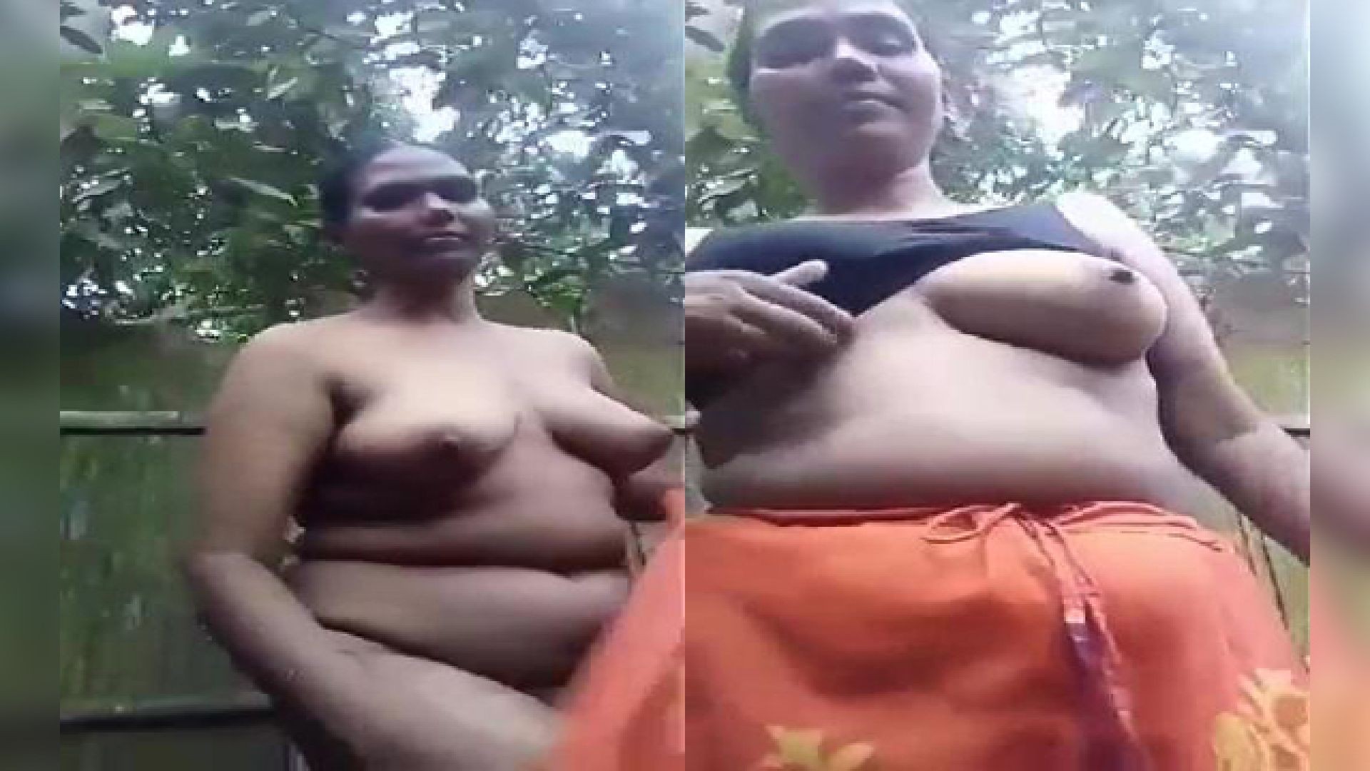 Today Exclusive- Bangladeshi Village Bhabi Video For Husband