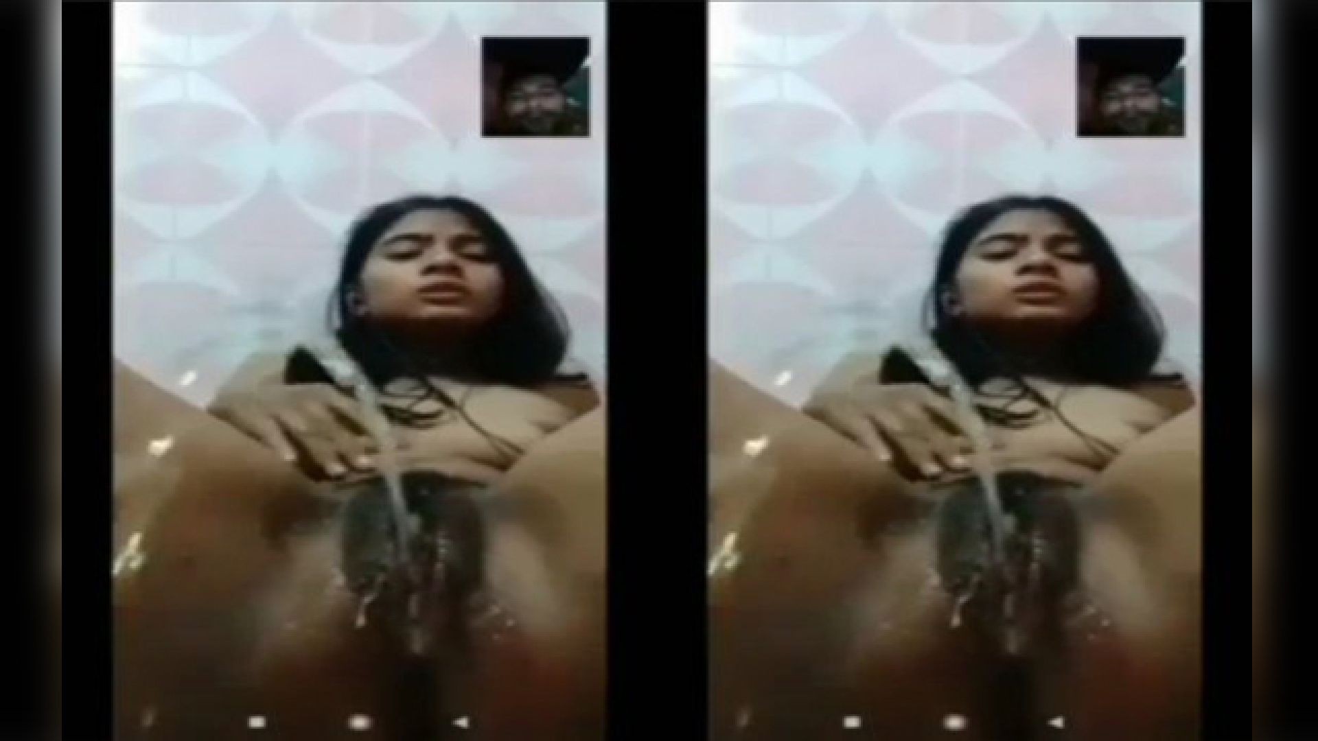 Today Exclusive- Bangladeshi Super Horny Girl Fingering