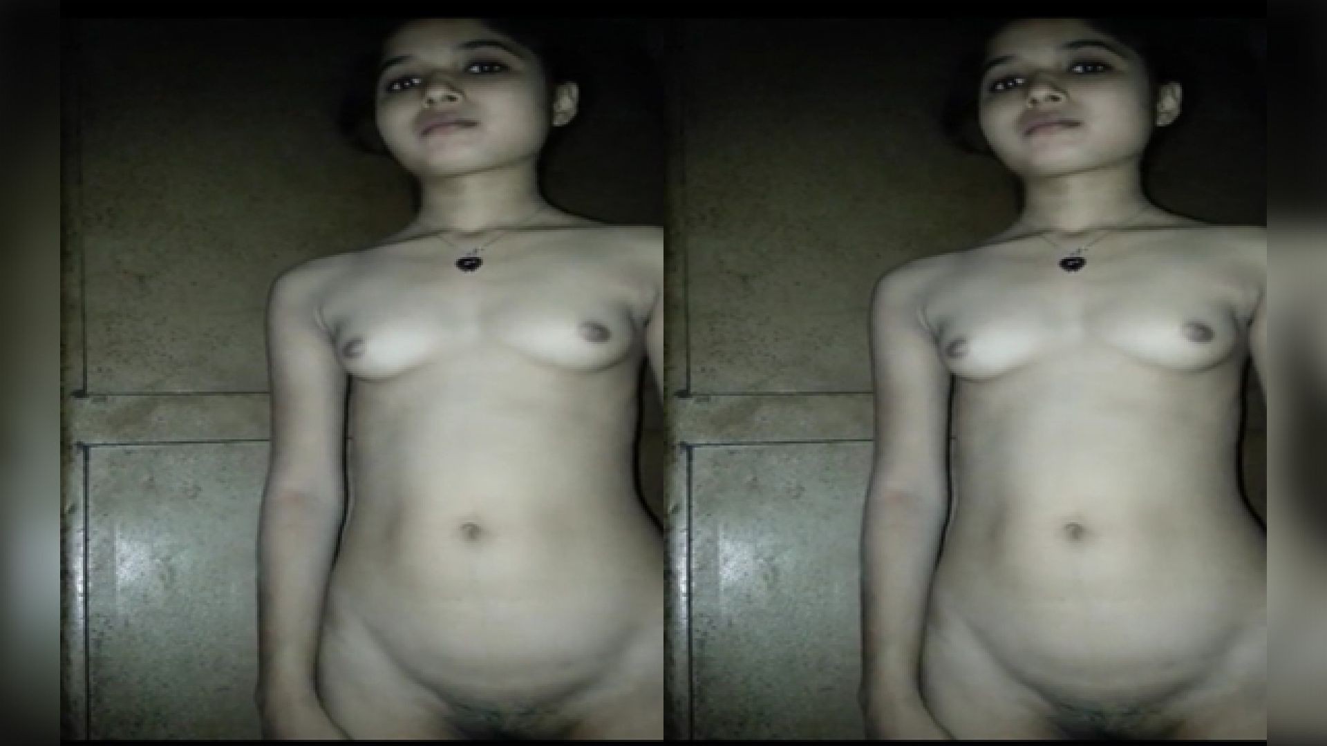 Today Exclusive- Bangali Desi Cute Girl Nude Mms