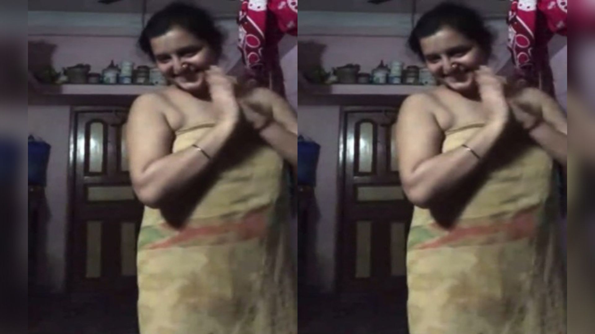 Masahub- Bhabi Shows Her Ass and Boobs (Updates)