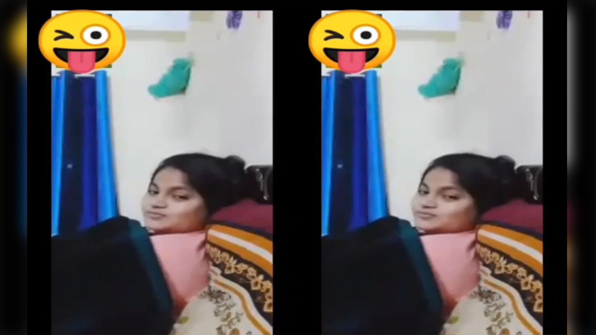 ⁣Today Exclusive- Bangladeshi Real Cheating Wife Showing On VideoCall Audio