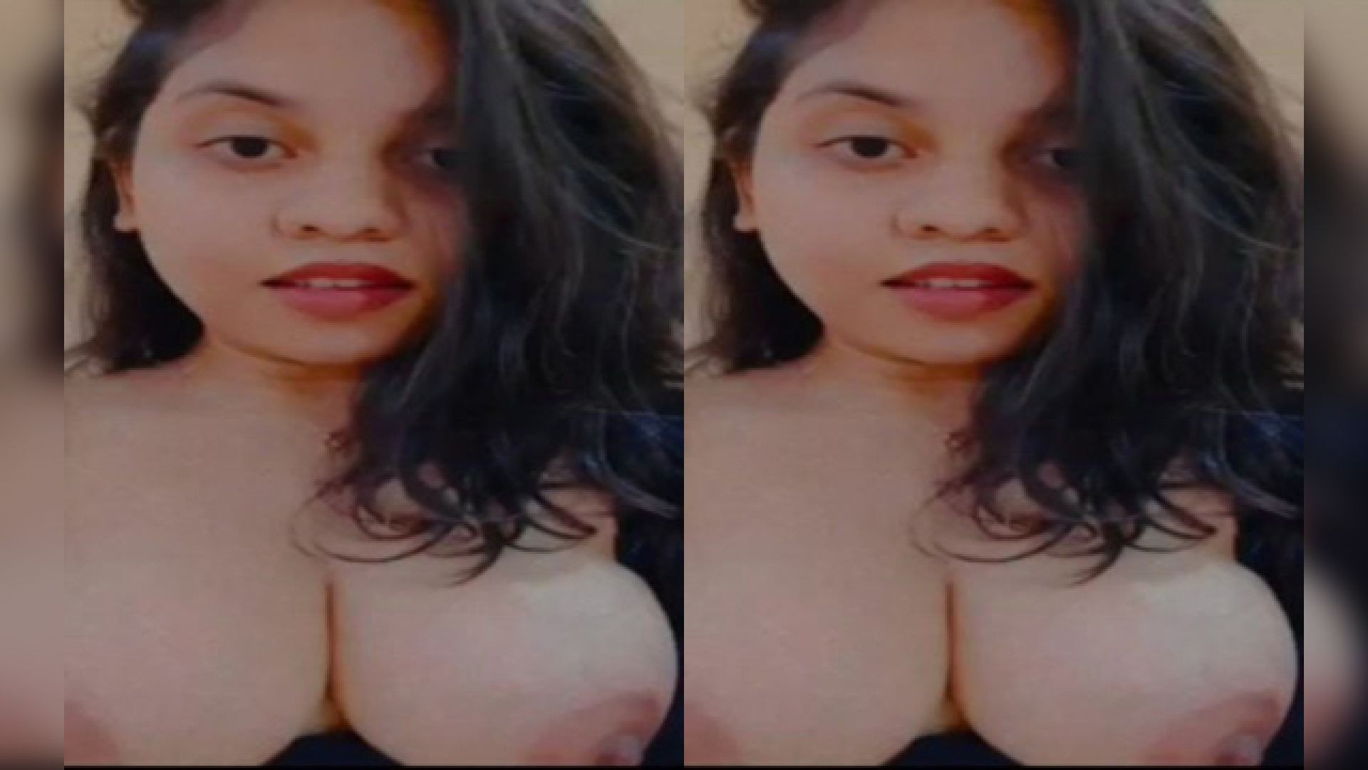 Today Exclusive- Sexy Indian Girl big boobs