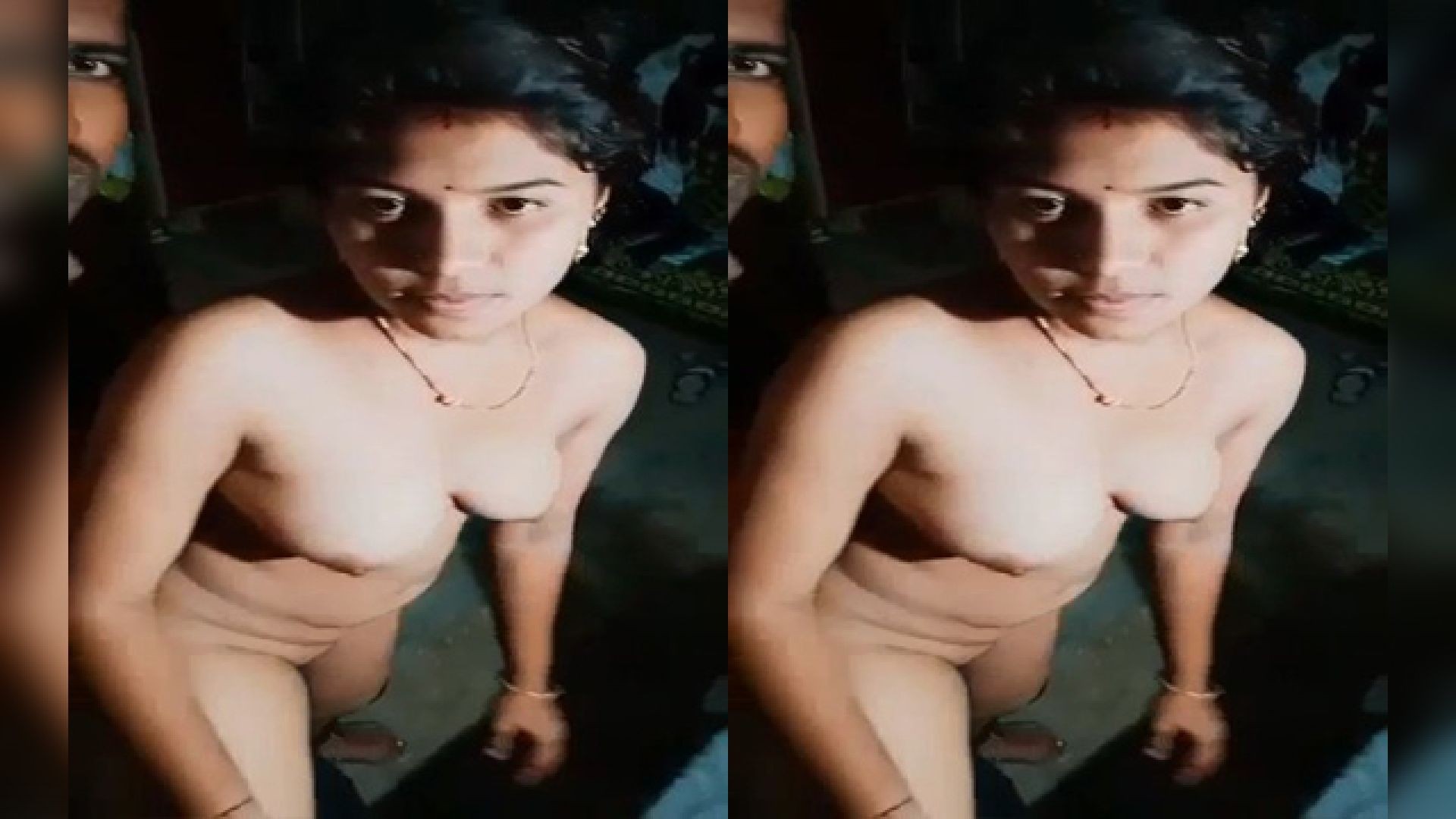 Masahub- Sexy Desi Bhabhi Standing Fucked