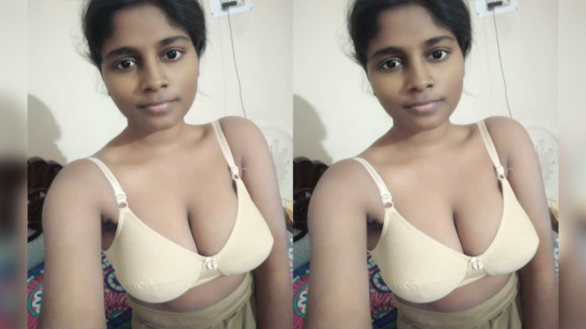 Masahub- Indian Girl Leaked Video big boobs Part9