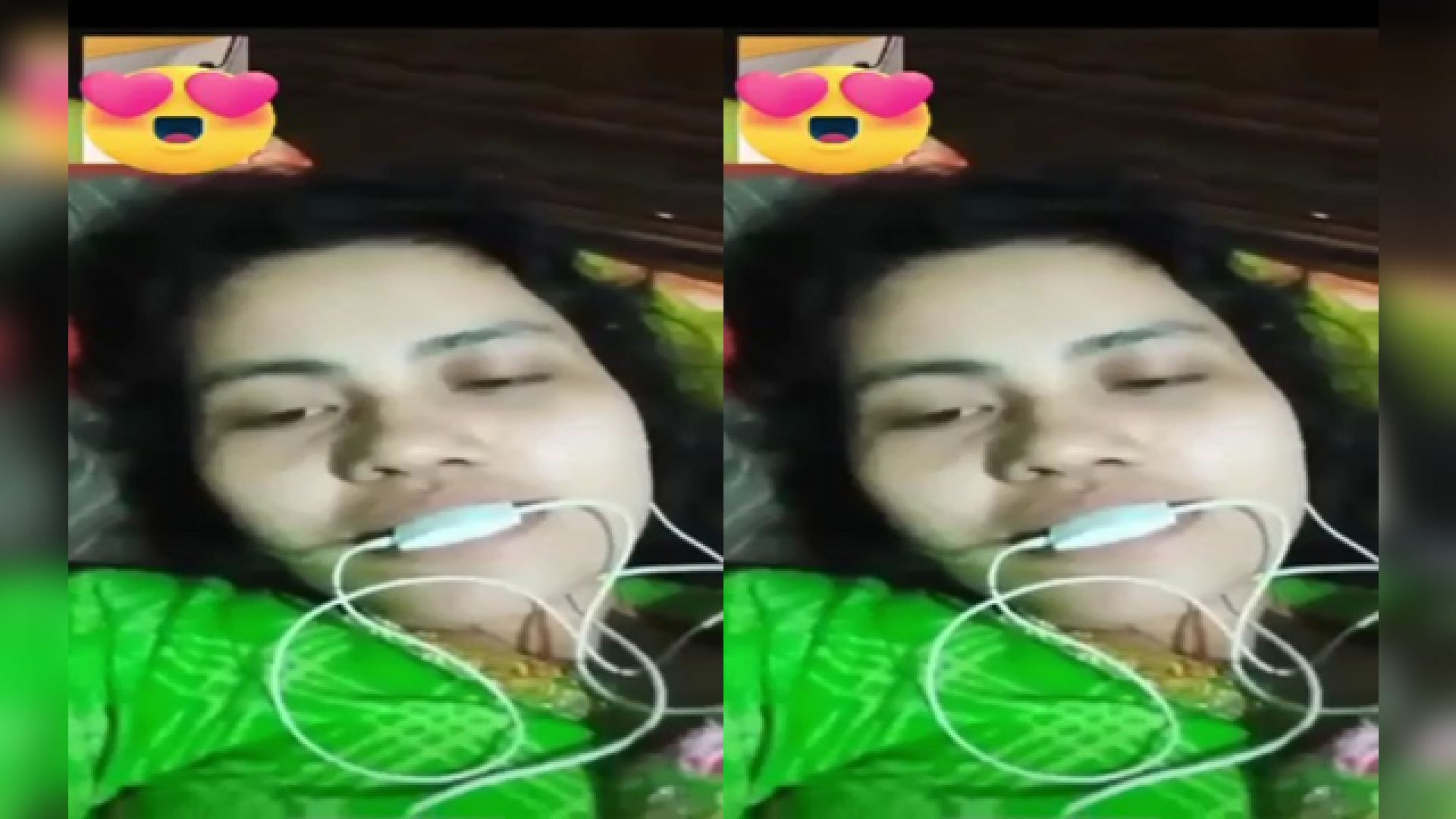 Sundarikanya- Bangladesh Beautiful Horny Girl Fingering On VideoCall With Audio