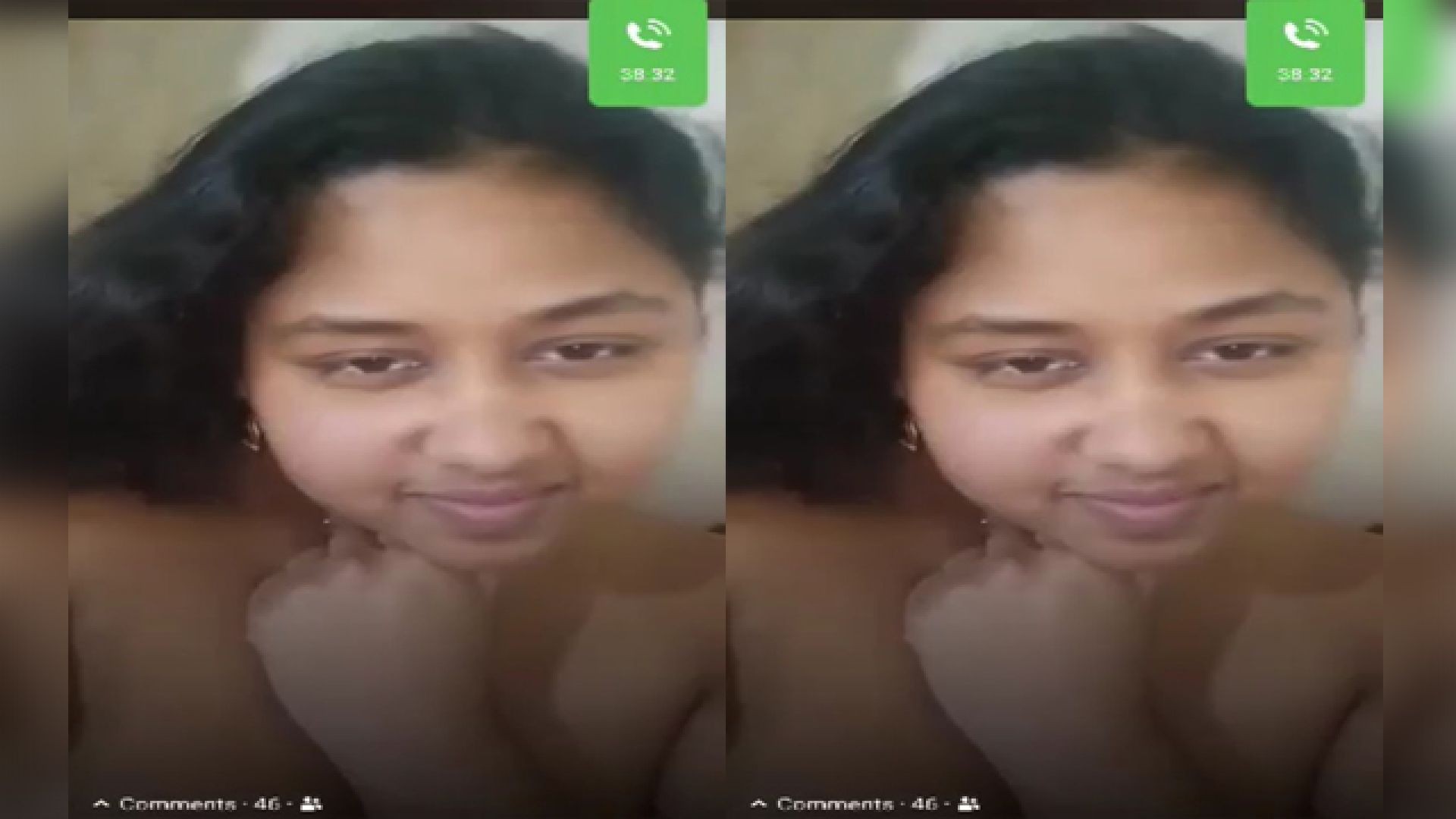 Masahub- Bangladeshi Girl Showing boobs