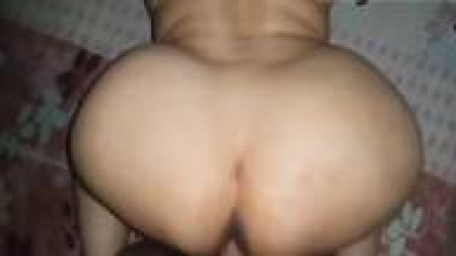 Big ass wife fucked Dogy Style