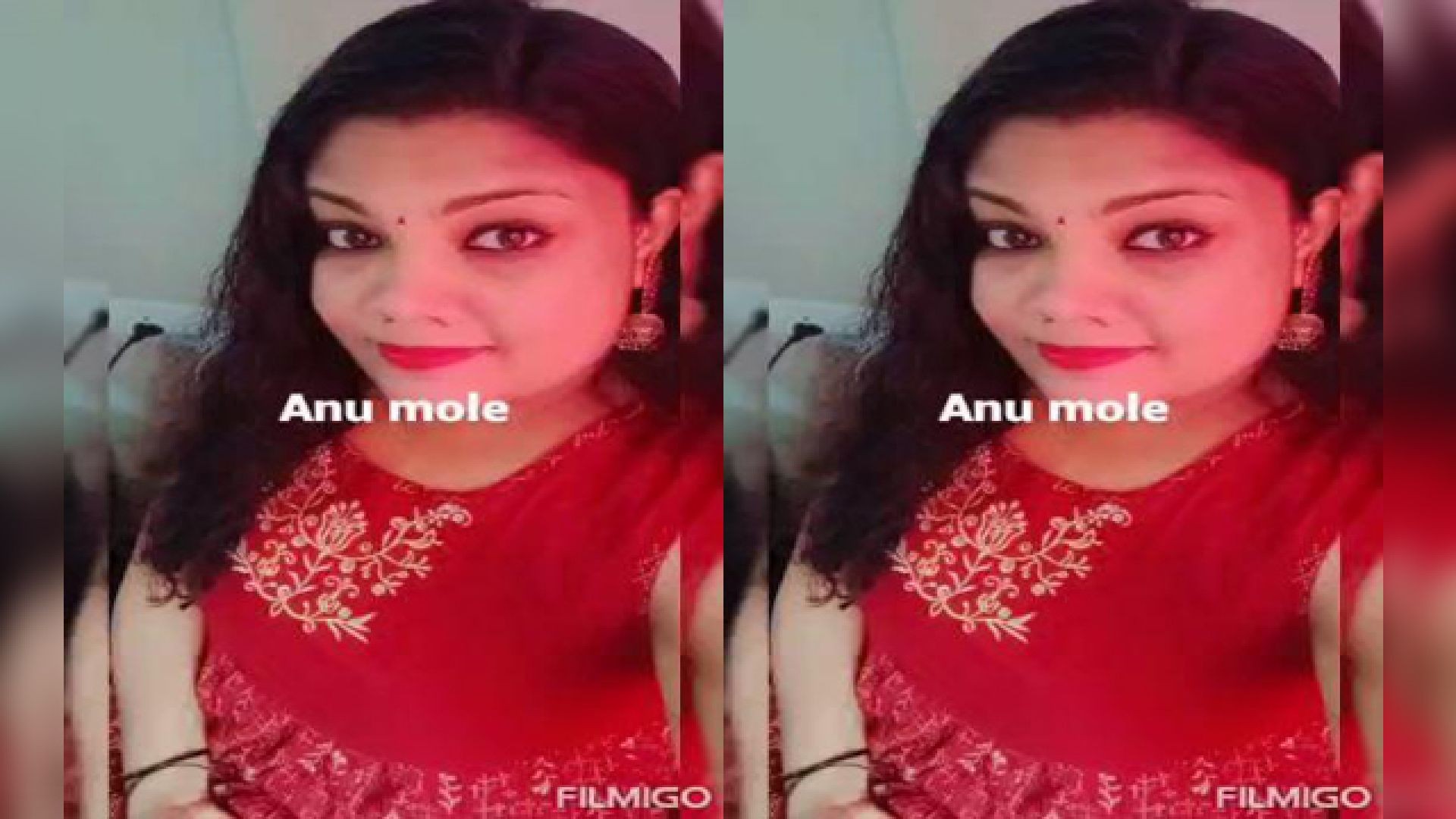 Famous Tamil Girl Bathing nude video leak