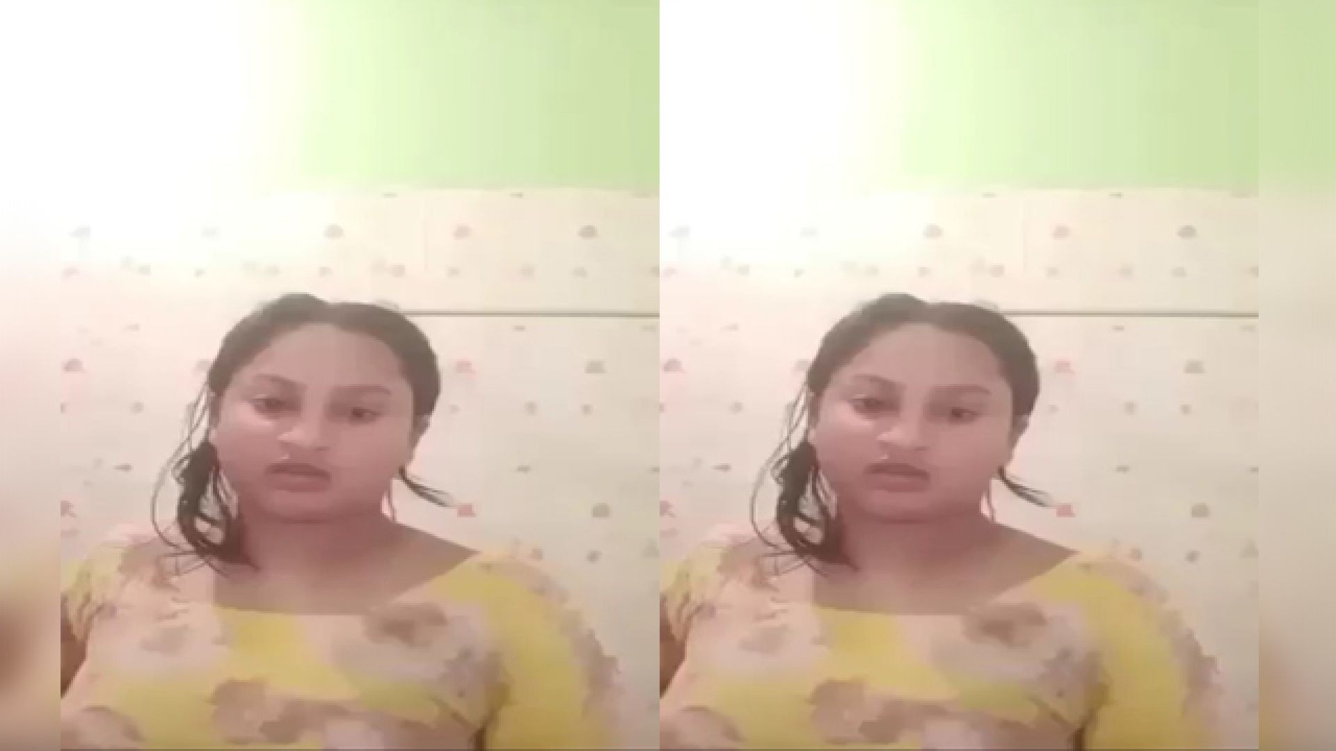Bangladesi girl fingering