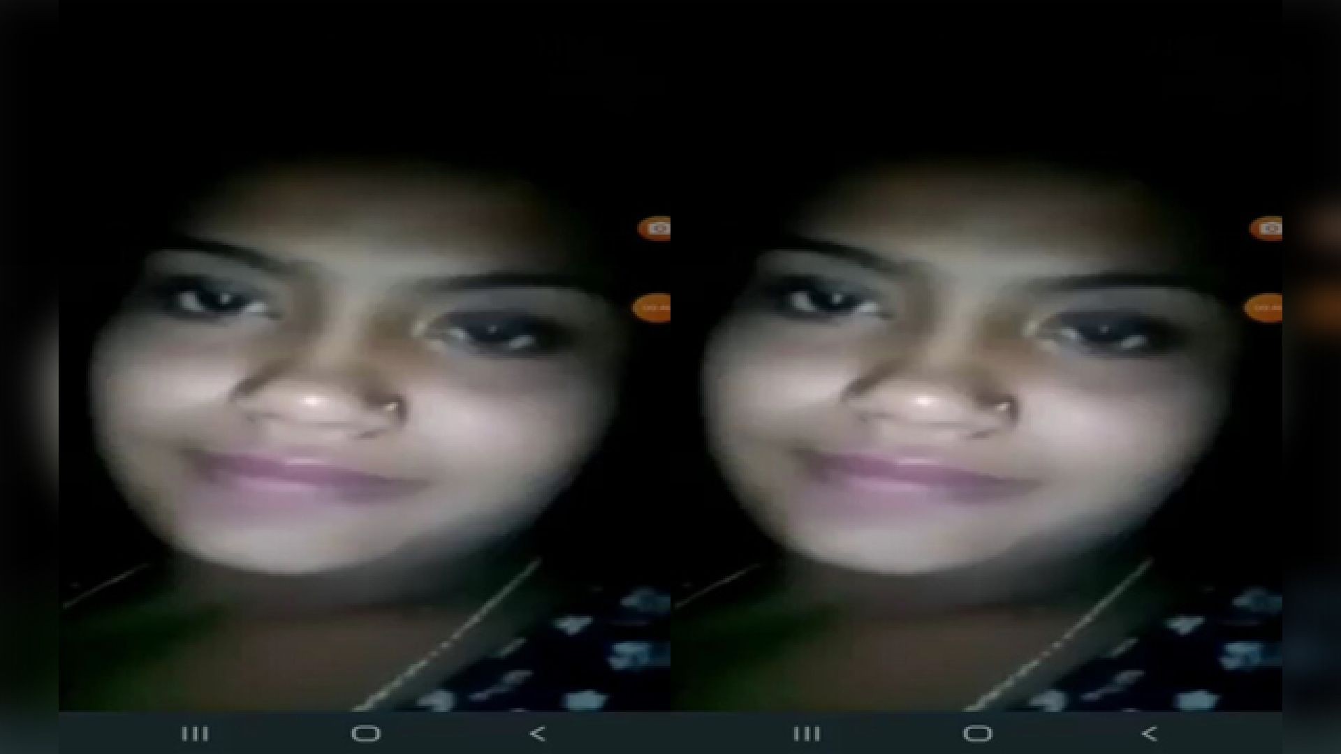 Bangladesi girl showing big boobs
